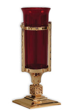 Sanctuary Lamps - QF99ASL88-HP-Church Life-Empire Bronze-Michigan Church Supply