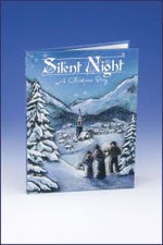 Silent Night-GFRG10138-Inspirational Gifts-Catholic Book Publishing Corp-Michigan Church Supply