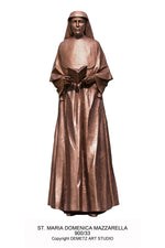 St. Domenica Mazzarello - HD90033-Church Life-Demetz-Michigan Church Supply