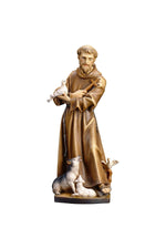 St. Francis of Assisi-YK271000-Inspirational Gifts,Church Life-Ulrich-10"-Michigan Church Supply