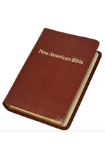 St. Joseph N.A.B. Personal Size - GF51013BN-Inspirational Gifts-Catholic Book Publishing Corp-Michigan Church Supply