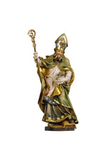St. Patrick of Ireland-YK280500-Inspirational Gifts,Church Life-Ulrich-6"-Michigan Church Supply