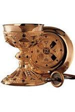 St. Remy Chalice and Paten-EW2270-Church Life-Molina/Artistic Silver-Michigan Church Supply