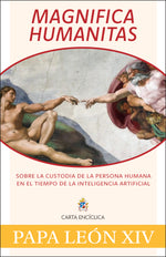 Magnifica Humanitas (spanish) - IWT3118