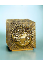 Tabernacle-EW5565-Church Life-Molina/Artistic Silver-Brass-Michigan Church Supply