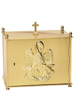 Tabernacle-EW5575-Church Life-Molina/Artistic Silver-Brass-Michigan Church Supply