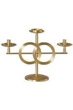 Table Top Wedding Candelabra - DO2368-Church Life-MCS-DO-Michigan Church Supply