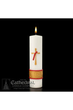 The Deacon Candle - GG84701201