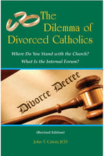 The Dilemma of Divorced Catholics - GFRP75104-Inspirational Gifts-Catholic Book Publishing Corp-Michigan Church Supply