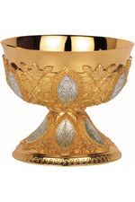 The Twelve Apostles Open Ciboria - EW2132-02-Church Life-Molina/Artistic Silver-Brass Gold Plated-Michigan Church Supply