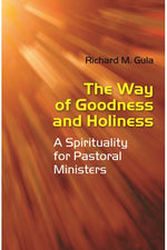 The Way of Goodness and Holiness - NN33472-Inspirational Gifts-Liturgical Press-Michigan Church Supply