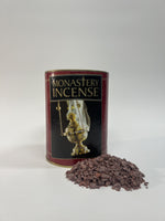 Monastery Incense - Sweet Myrrh - UJ859