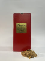 UM1500 - Maximus Brand Incense