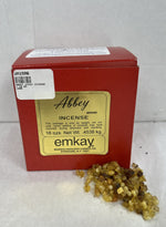 UM1506 - Abbey Brand Incense