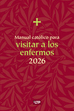 Manual catolico para visitar a los enfermos 2026 - OW18152