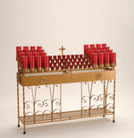 Votive Stand Program