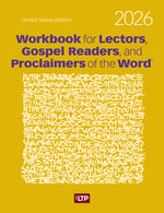 Workbook for Lectors...of the Word 2026 - OW18206