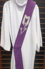 Deacon Stole - WN343811
