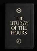 **PRE-Order** NEW 2ND Edition of the Liturgy of the Hours 4 Volume Set - Word on Fire