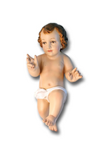 20" Infant Jesus - WSBJ120XF