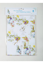 Wrapping Paper - All Occasion - LA118002-Inspirational Gifts-RELIGIOUS ART INC-Michigan Church Supply