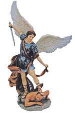 St. Michael Statue - ZWSR74997C2