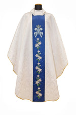 Chasuble - SO1211-W