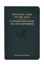 Pastoral Care of The Sick (English/Spanish) - GF16619-SALE