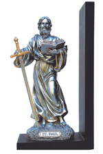 St. Paul Bookend - ZWSR76621-PE