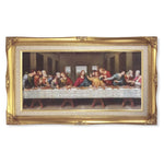 Last Supper Framed Picture - TA142370