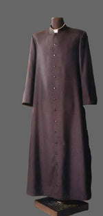 Giovanni Cassock-SOGIOVANNI