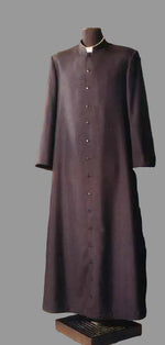 Benedetto Cassock-SOBENEDETTO