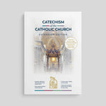 Catechism of the Catholic Church - PP81891