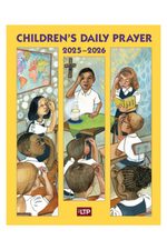 Children's Daily Prayer 2025-2026 - OW18107