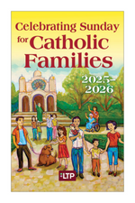 Celebrating Sunday for Catholic Families 2025-2026 - OW18091