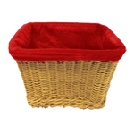 Removable Basket Liners for Collection Baskets - 4 Colors Available