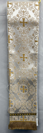 Overlay Stole-SL063039T