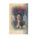 Biography of St Carlo Acutis - TAF5972