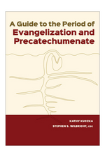 A Guide to the Period of Evangelization and Precatechumenate - OWGEVAN