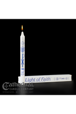 Light of Faith Baptismal Candles - GG84108150