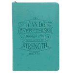 I can do Everything Journal - GCJL154