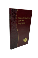 Daily Meditations with The Holy Spirit - GF19819