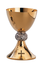 Chalice and Bowl Paten-EW2590