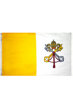 Papal Flag