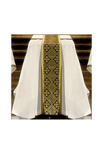 Funeral Pall - Saxony Opus