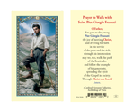 St. Pier Giorgio Frassati - TAE245018