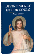 Divine Mercy in Our Souls - UGMERCI