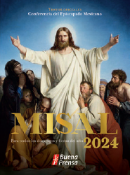 MISAL ANUAL 2025 - NN8957