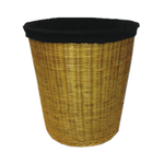 Removable Basket Liners for Collection Baskets - 4 Colors Available