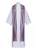 Overlay Stole Seta Series - JG-STOLE